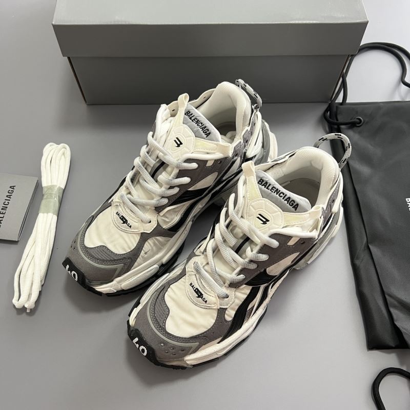 Balenciaga Track Shoes